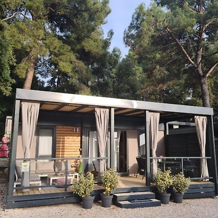 Hemy Casa - Lux Mobile Homes Ρόβινι Εξωτερικό φωτογραφία