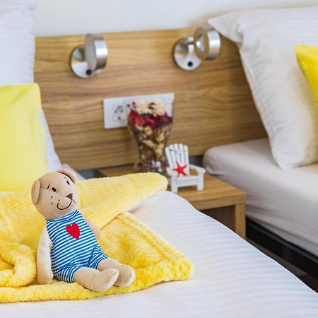 Hemy Casa - Lux Mobile Homes Ρόβινι Εξωτερικό φωτογραφία
