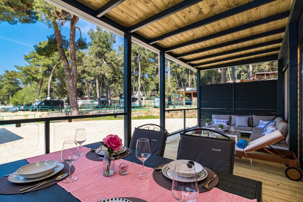 Hemy Casa - Lux Mobile Homes Ρόβινι Εξωτερικό φωτογραφία