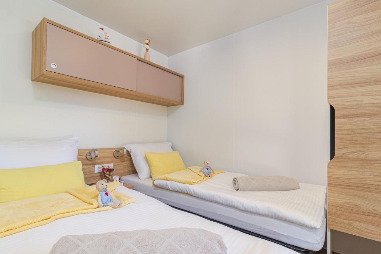 Hemy Casa - Lux Mobile Homes Ρόβινι Εξωτερικό φωτογραφία