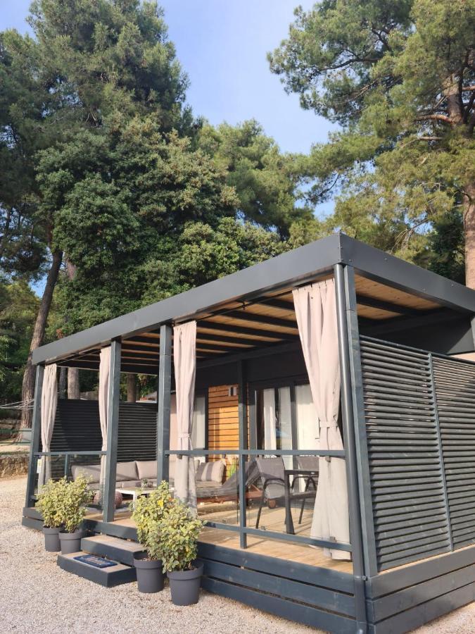 Hemy Casa - Lux Mobile Homes Ρόβινι Εξωτερικό φωτογραφία