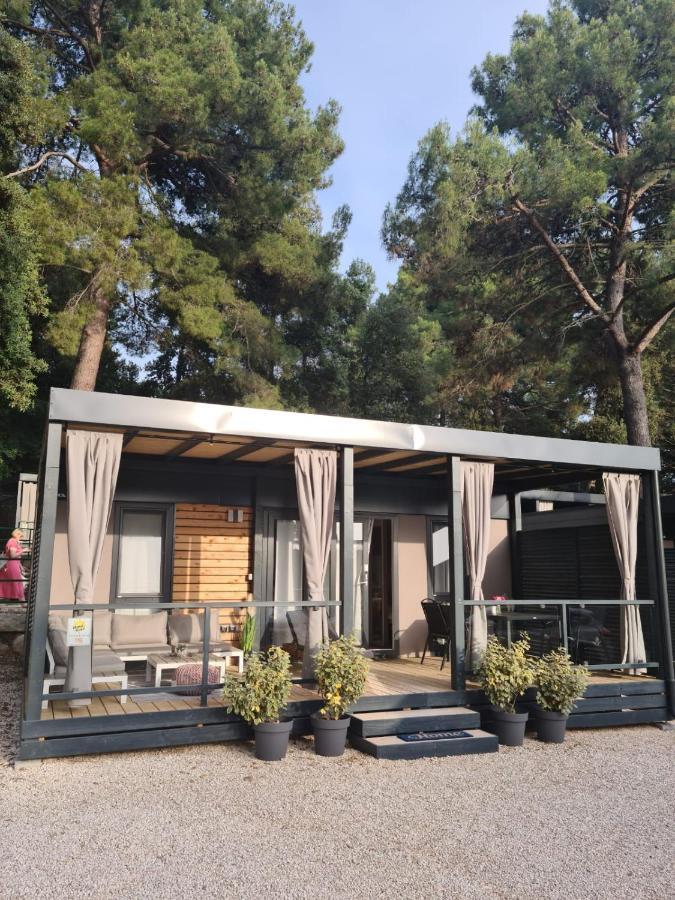 Hemy Casa - Lux Mobile Homes Ρόβινι Εξωτερικό φωτογραφία