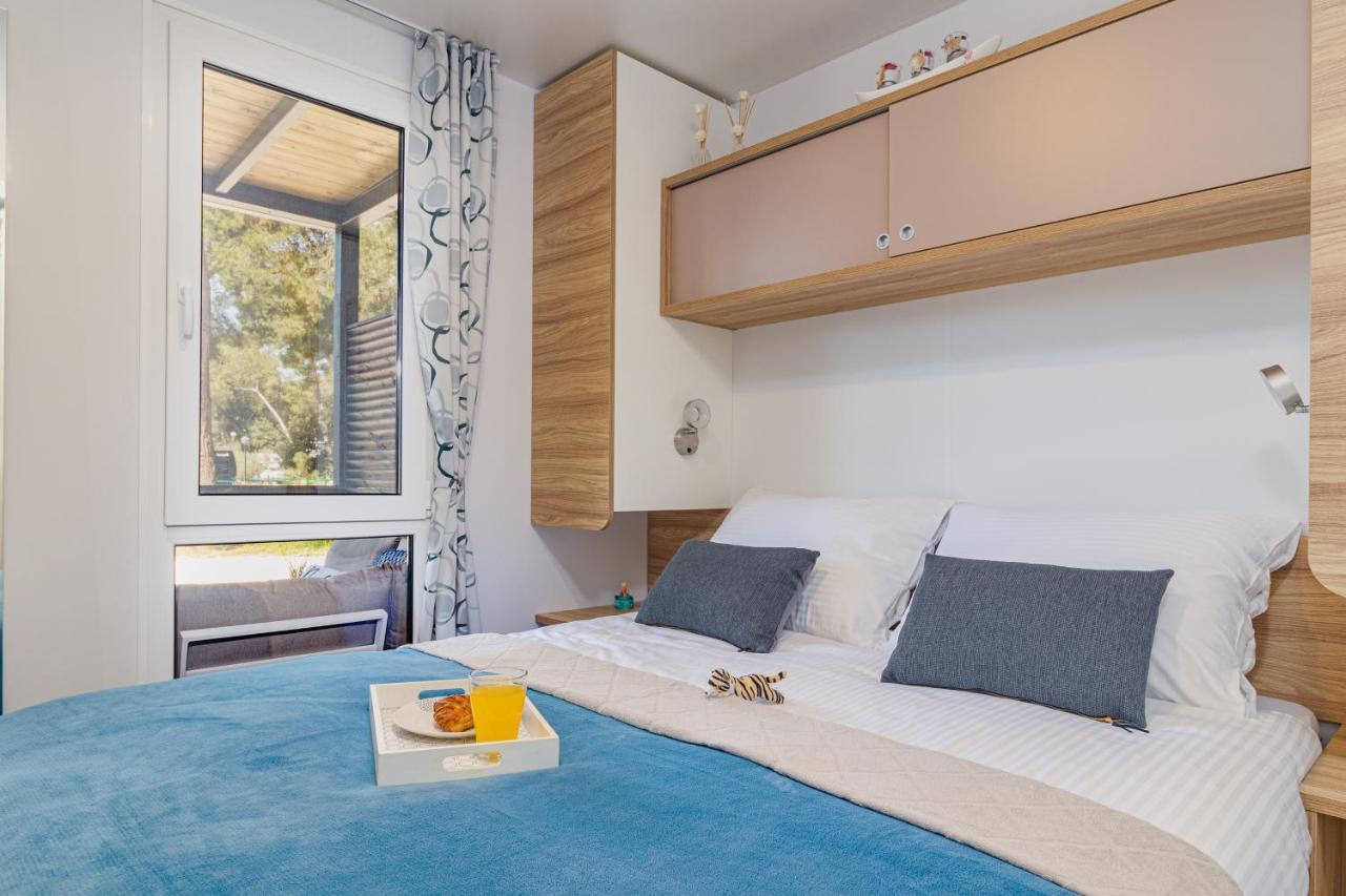Hemy Casa - Lux Mobile Homes Ρόβινι Εξωτερικό φωτογραφία