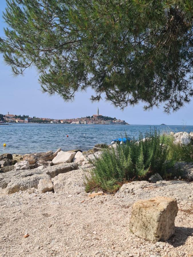 Hemy Casa - Lux Mobile Homes Ρόβινι Εξωτερικό φωτογραφία