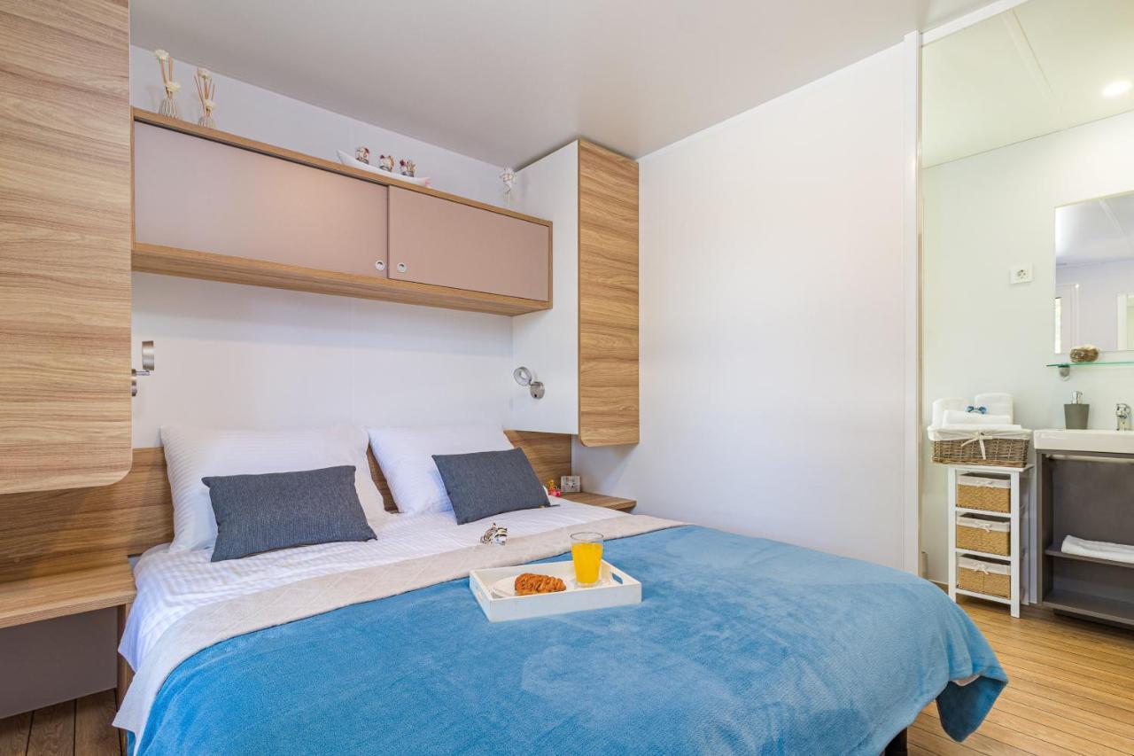Hemy Casa - Lux Mobile Homes Ρόβινι Εξωτερικό φωτογραφία