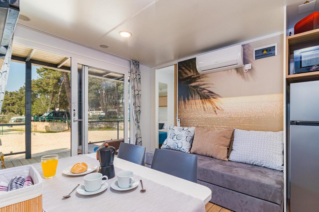 Hemy Casa - Lux Mobile Homes Ρόβινι Εξωτερικό φωτογραφία