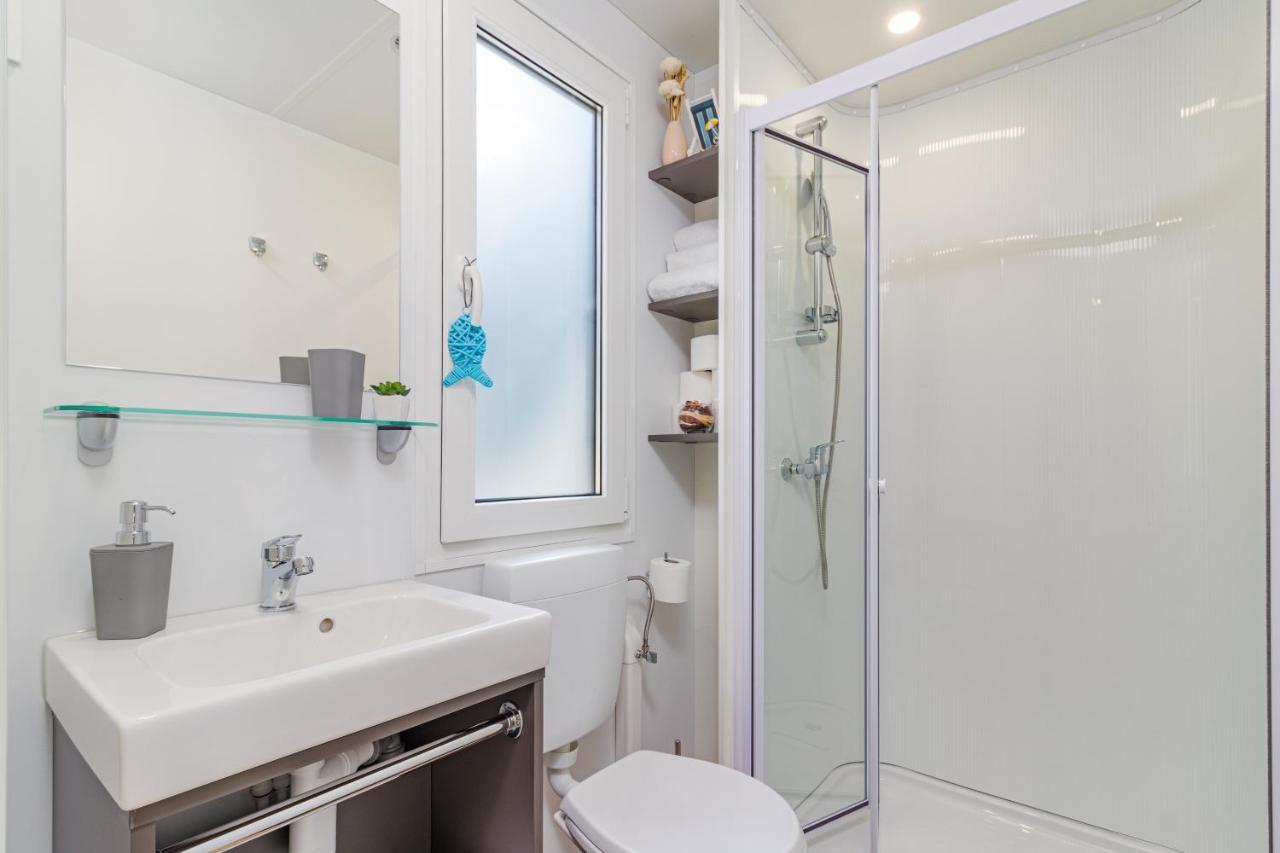Hemy Casa - Lux Mobile Homes Ρόβινι Εξωτερικό φωτογραφία