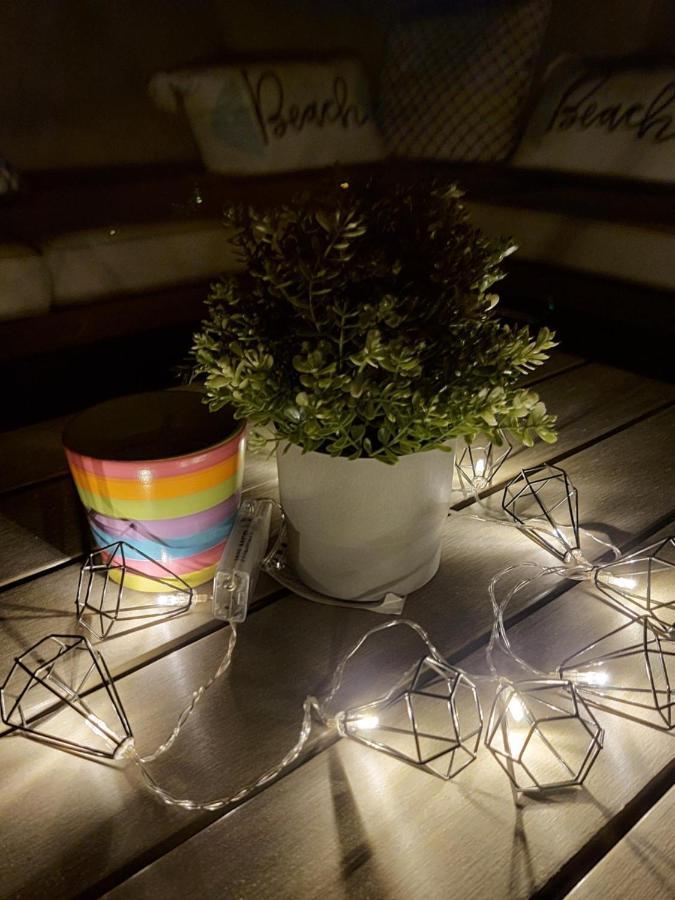 Hemy Casa - Lux Mobile Homes Ρόβινι Εξωτερικό φωτογραφία